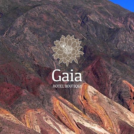 Отель Gaia Тилькара Экстерьер фото